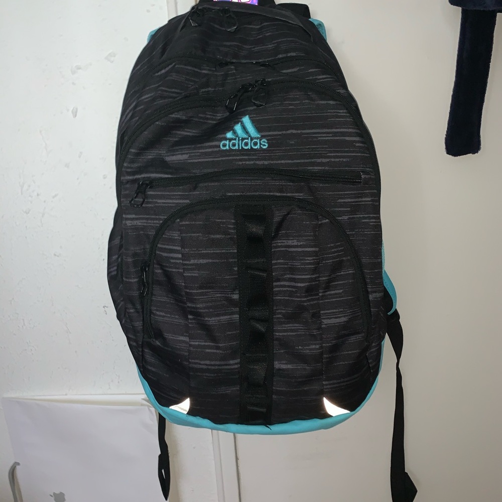Adidas Prime V Backpack